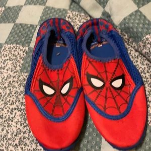 Spider-Man Water shoes